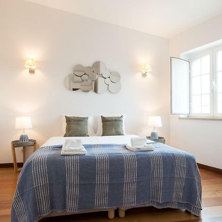Alfama Modern Two-Bedroom Apartment W/ River View And Parking - By Lu Holidays Lisboa Εξωτερικό φωτογραφία