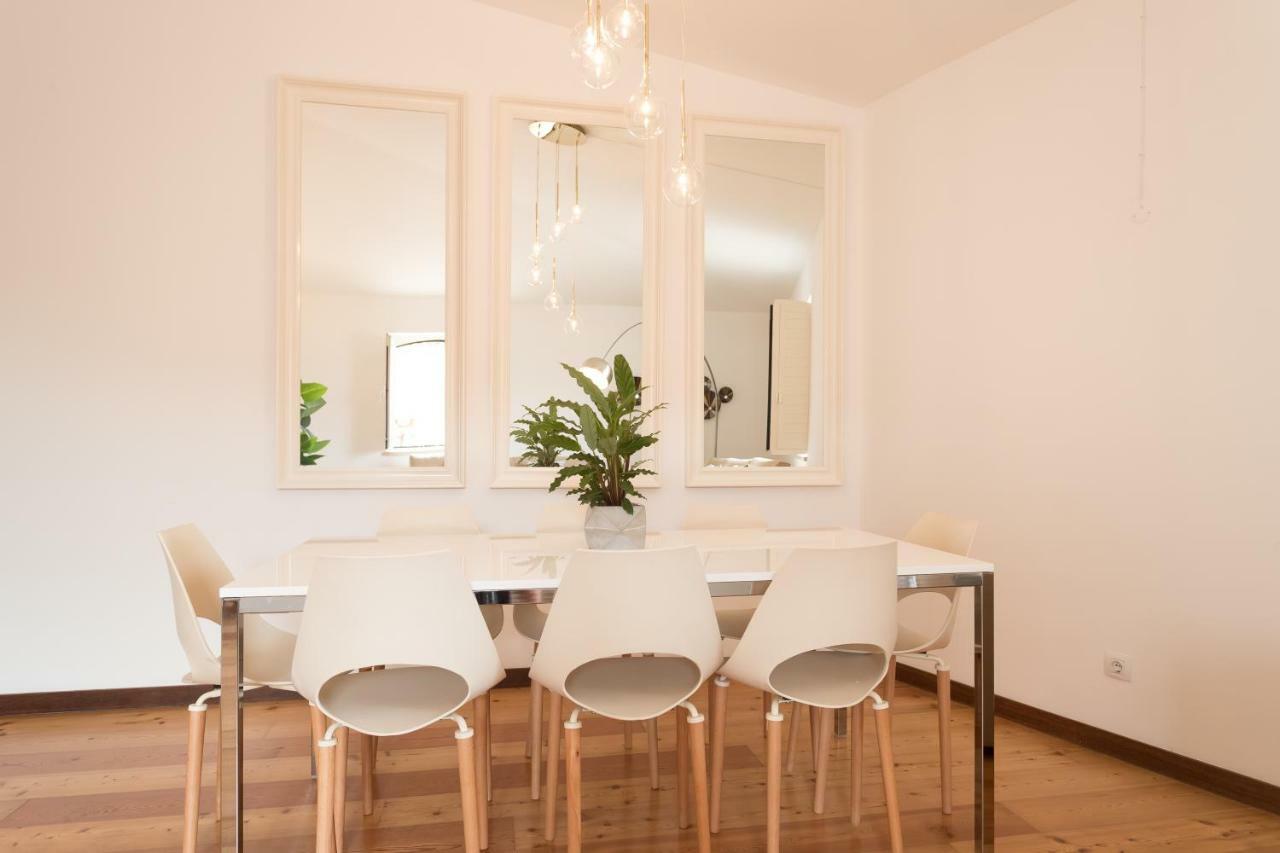 Alfama Modern Two-Bedroom Apartment W/ River View And Parking - By Lu Holidays Lisboa Εξωτερικό φωτογραφία