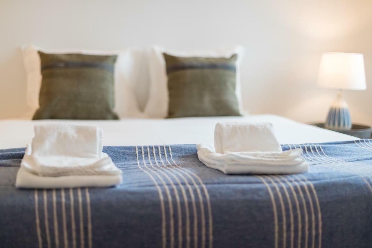 Alfama Modern Two-Bedroom Apartment W/ River View And Parking - By Lu Holidays Lisboa Εξωτερικό φωτογραφία